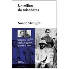 UN MILLON DE RUISEÑORES | 9788415996613 | Amis, Martin | Librería Castillón - Comprar libros online Aragón, Barbastro