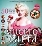 MUERTE A LA CARTA | 9788494330100 | FATTINI-MADRIGAL, ERIC-ANDRES | Librería Castillón - Comprar libros online Aragón, Barbastro