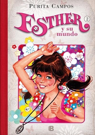 El primer beso de Esther | 9788466655804 | Campos, Purita | Librería Castillón - Comprar libros online Aragón, Barbastro