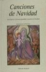 Canciones de Navidad | 9788426102690 | AA. VV. | Librería Castillón - Comprar libros online Aragón, Barbastro