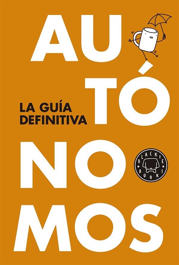 Autónomos: la guía definitiva | 9788416290055 | Librería Castillón - Comprar libros online Aragón, Barbastro