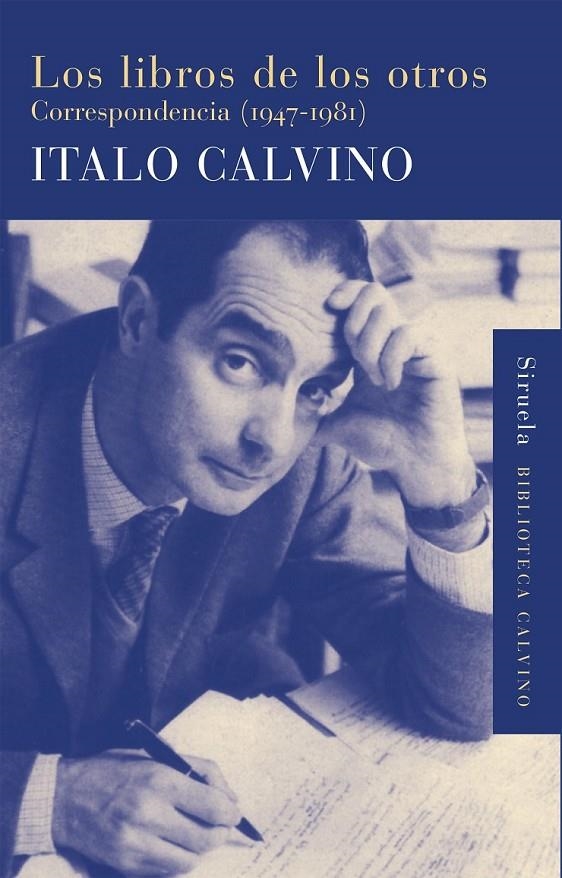 Los libros de los otros | 9788415803409 | Calvino, Italo | Librería Castillón - Comprar libros online Aragón, Barbastro