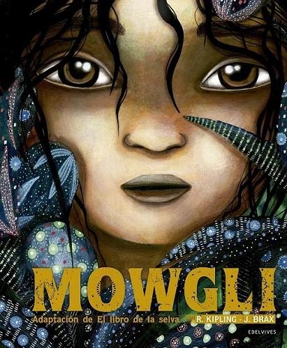 Mowgli (ilustrado) | 9788426391773 | Kipling, Rudyyard | Librería Castillón - Comprar libros online Aragón, Barbastro