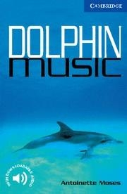 Dolphin Music Level 5 | 9780521666183 | Moses, Antoinette | Librería Castillón - Comprar libros online Aragón, Barbastro