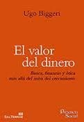 EL VALOR DEL DINERO | 9788429322309 | BIGGERI, UGO | Librería Castillón - Comprar libros online Aragón, Barbastro