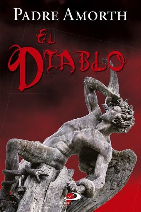 El diablo | 9788428546027 | Amorth, Gabriele | Librería Castillón - Comprar libros online Aragón, Barbastro