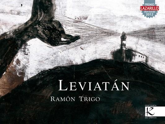 Leviatán | 9788415250814 | Trigo Alonso, Ramón | Librería Castillón - Comprar libros online Aragón, Barbastro