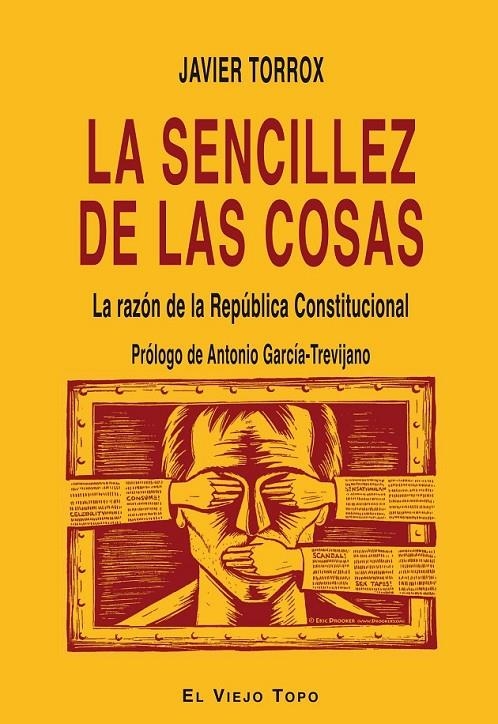 La sencillez de las cosas | 9788416288229 | Torrox, Javier | Librería Castillón - Comprar libros online Aragón, Barbastro