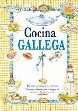 COCINA GALLEGA-SABOR DE NUESTRA TIERRA-T.D. | 9788415401735 | VV.AA. | Librería Castillón - Comprar libros online Aragón, Barbastro