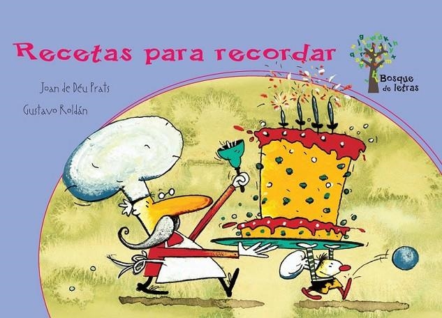 RECETAS PARA RECORDAR | 9788434240742 | Prats, Joan de Déu/Roldán, Gustavo | Librería Castillón - Comprar libros online Aragón, Barbastro