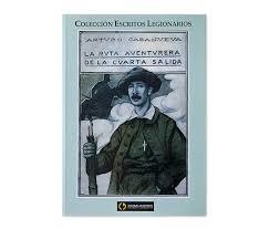 LA RUTA AVENTURERA DE LA CUARTA SALIDA | 9798493423321 | Casanueva, Arturo | Librería Castillón - Comprar libros online Aragón, Barbastro