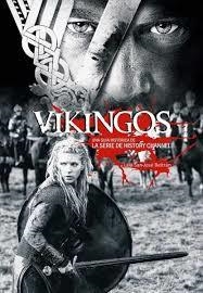 VIKINGOS : UNA GUIA HISTORICA DE LA SERIE DE HISTORY CHANNEL | 9788416229079 | SAN, LAILA; BELTRAN, JOSE | Librería Castillón - Comprar libros online Aragón, Barbastro