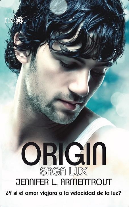 Origin | 9788416096640 | Armentrout, Jennifer | Librería Castillón - Comprar libros online Aragón, Barbastro