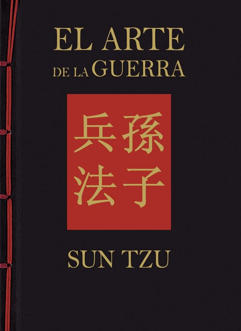 El arte de la guerra | 9788499282213 | Tzu, Sun | Librería Castillón - Comprar libros online Aragón, Barbastro