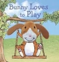 BUNNY LOVES TO PLAY | 9781472344144 | VV. AA. | Librería Castillón - Comprar libros online Aragón, Barbastro