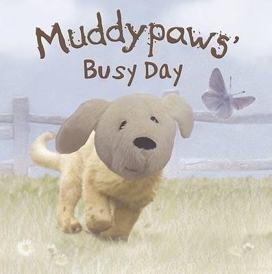 MUDDY PAWS BUSY DAY | 9781472344168 | VV. AA. | Librería Castillón - Comprar libros online Aragón, Barbastro