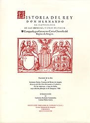 Historia del rey Don Hernando el Catholico. De las empresas, y ligas de Italia (3 VOL.) | 9788478204939 | Zurita, Jerónimo | Librería Castillón - Comprar libros online Aragón, Barbastro