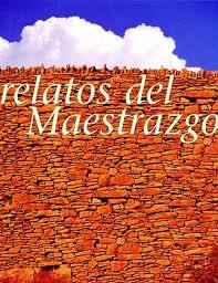 Relatos del maestrazgo | 9788461338535 | VV.AA. | Librería Castillón - Comprar libros online Aragón, Barbastro