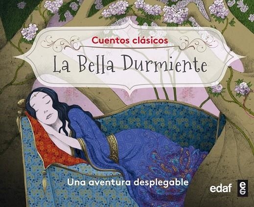 La bella durmiente | 9788441434073 | Librería Castillón - Comprar libros online Aragón, Barbastro