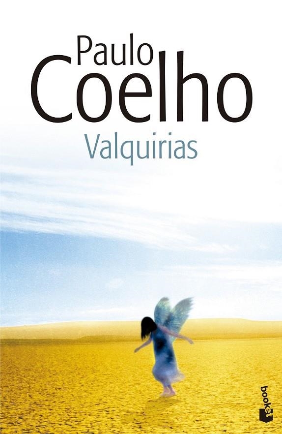 Valquirias | 9788408135814 | Coelho, Paulo | Librería Castillón - Comprar libros online Aragón, Barbastro