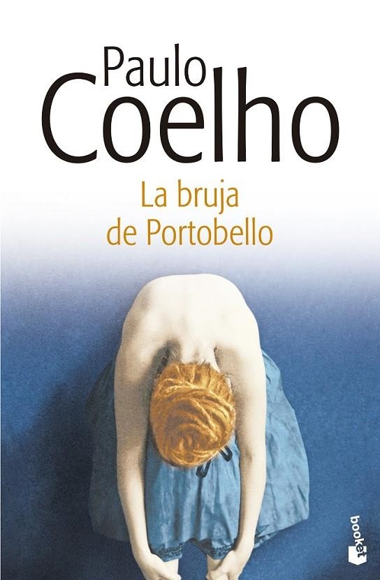 La bruja de Portobello | 9788408135838 | Coelho, Paulo | Librería Castillón - Comprar libros online Aragón, Barbastro