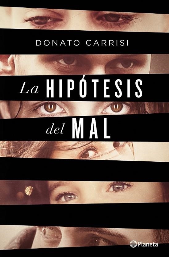 La hipótesis del mal | 9788408135869 | Carrisi, Donato | Librería Castillón - Comprar libros online Aragón, Barbastro