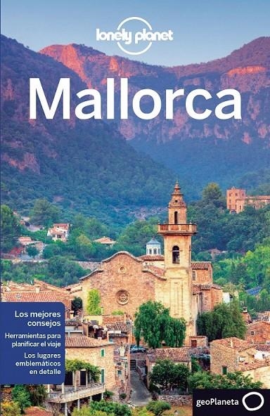 Mallorca 3ed.2015 - Lonely Planet | 9788408135371 | Christiani, Kerry | Librería Castillón - Comprar libros online Aragón, Barbastro