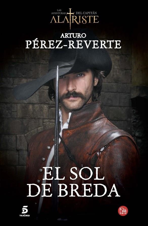 El sol de Breda | 9788466328463 | PEREZ-REVERTE, ARTURO | Librería Castillón - Comprar libros online Aragón, Barbastro