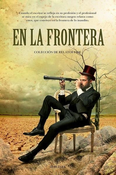 En la frontera | 9788416100873 | VV.AA. | Librería Castillón - Comprar libros online Aragón, Barbastro