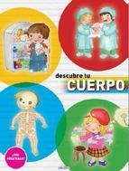 Descubre tu cuerpo ¡con pegatinas! | 8436026778227 | Librería Castillón - Comprar libros online Aragón, Barbastro