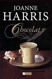 Chocolat | 9788415945963 | Harris, Joanne | Librería Castillón - Comprar libros online Aragón, Barbastro