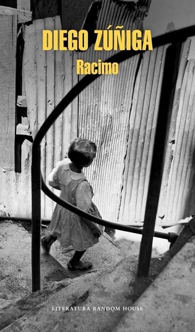 Racimo | 9788439729068 | Diego Zúñiga | Librería Castillón - Comprar libros online Aragón, Barbastro