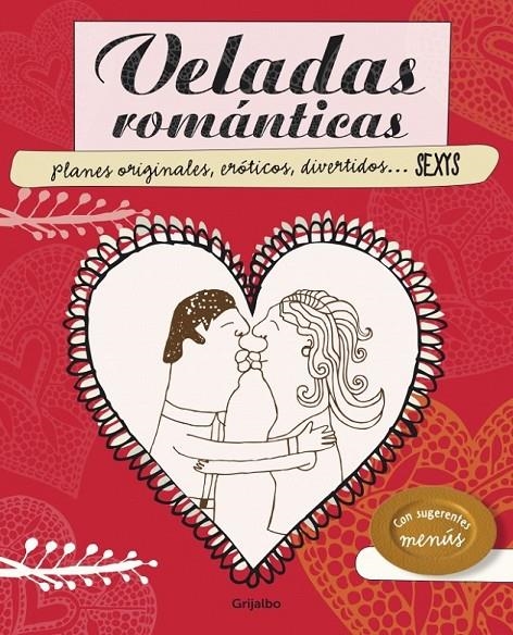 Veladas románticas | 9788416220038 | SAYALERO, MYRIAM | Librería Castillón - Comprar libros online Aragón, Barbastro