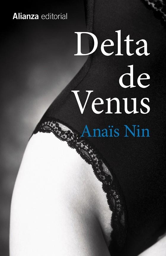 Delta de Venus | 9788420695167 | Nin, Anaïs | Librería Castillón - Comprar libros online Aragón, Barbastro