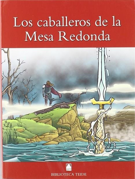 LOS CABALLEROS LA MESA REDONDA | 9788430760244 | Fortuny Gine, Joan Baptista y otros | Librería Castillón - Comprar libros online Aragón, Barbastro