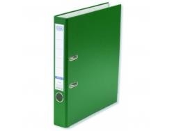 ARCHIVADOR ELBA BASIC RADO TOP A4 ESTRECHO 5CM VERDE | 4002030138582 | Librería Castillón - Comprar libros online Aragón, Barbastro