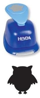 TALADRO HEYDA GRANDE BUHO 20-36 877 05 (AZUL) | 4005329126338 | Librería Castillón - Comprar libros online Aragón, Barbastro