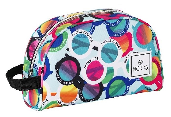 NECESER MEDIANO MOOS SUNGLASSES 811523332 | 8412688213757 | Librería Castillón - Comprar libros online Aragón, Barbastro