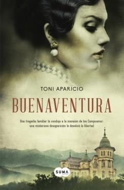 Buenaventura | 9788483653593 | APARICIO,TONI | Librería Castillón - Comprar libros online Aragón, Barbastro