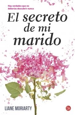 El secreto de mi marido | 9788466328685 | MORIARTY,LIANE | Librería Castillón - Comprar libros online Aragón, Barbastro