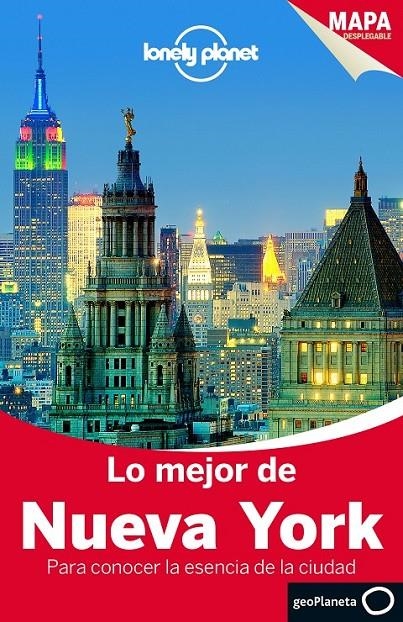 Lo Mejor de Nueva York 3 | 9788408135463 | Regis St.Louis/Cristian Bonetto | Librería Castillón - Comprar libros online Aragón, Barbastro