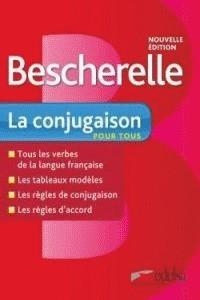 BESCHERELLE 1.CONJUGAISON POUR TOUS | 9782218965357 | VV.AA. | Librería Castillón - Comprar libros online Aragón, Barbastro