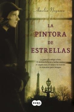 La pintora de estrellas | 9788483656853 | NOGUERA,AMELIA | Librería Castillón - Comprar libros online Aragón, Barbastro