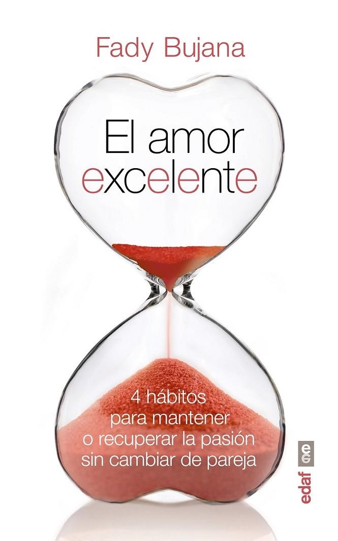 El amor excelente | 9788441435049 | Bujana, Fady | Librería Castillón - Comprar libros online Aragón, Barbastro