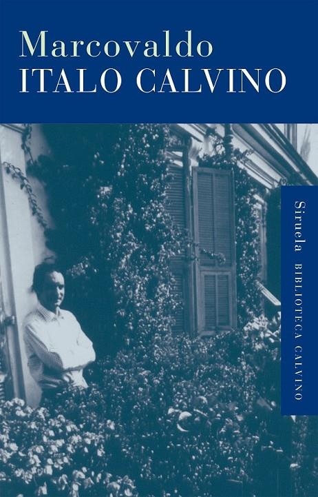 Marcovaldo | 9788416208272 | Calvino, Italo | Librería Castillón - Comprar libros online Aragón, Barbastro