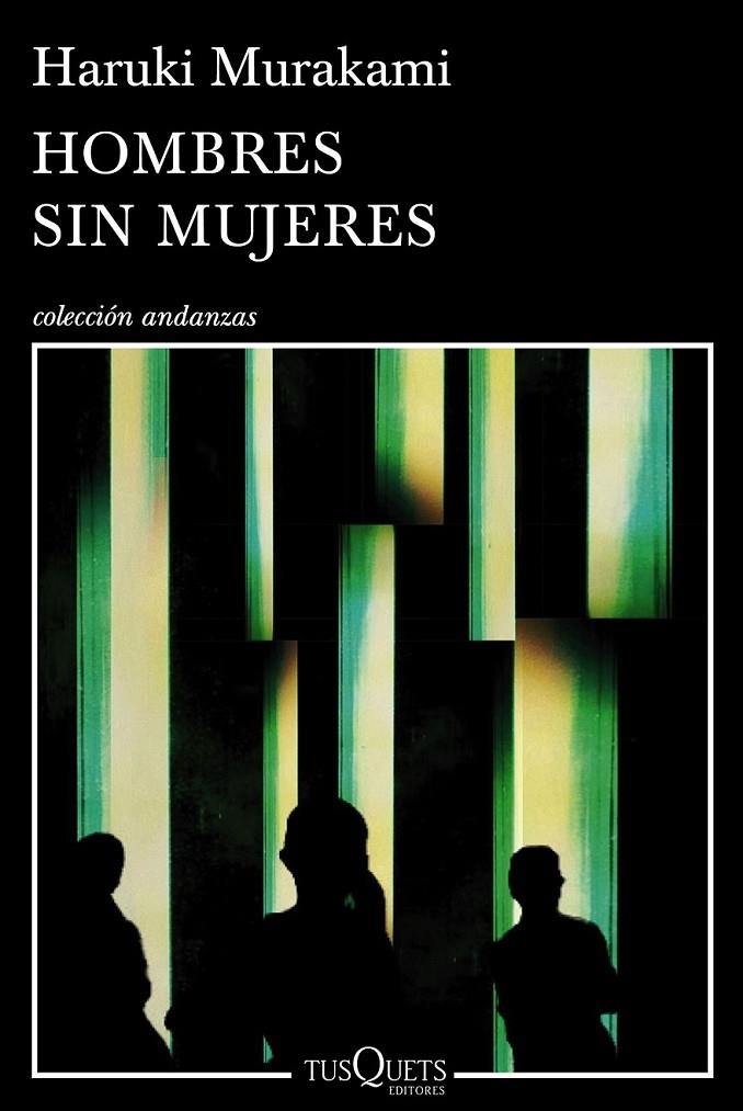 Hombres sin mujeres | 9788490660430 | Murakami, Haruki | Librería Castillón - Comprar libros online Aragón, Barbastro