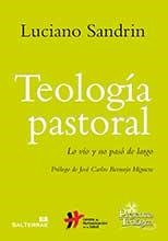 Teología pastoral | 9788429324174 | Sandrin, Luciano | Librería Castillón - Comprar libros online Aragón, Barbastro