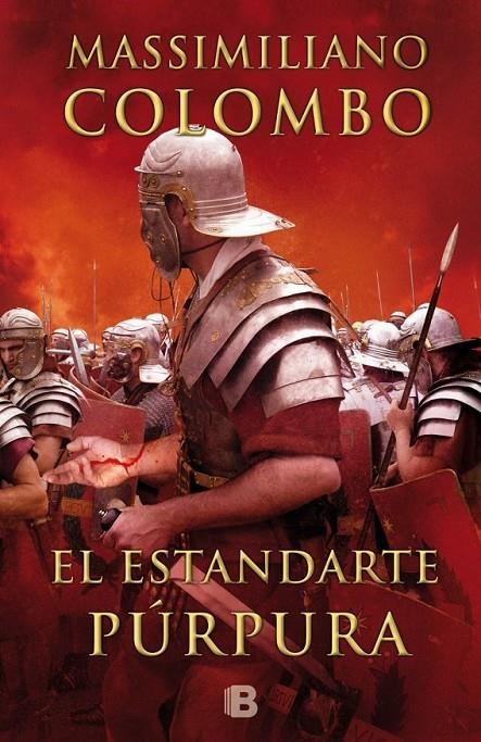 Estandarte púrpura, El | 9788466655996 | Colombo, Massimiliano | Librería Castillón - Comprar libros online Aragón, Barbastro