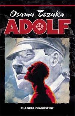 ADOLF 2 | 9788439502234 | TEZUKA, OSAMU | Librería Castillón - Comprar libros online Aragón, Barbastro