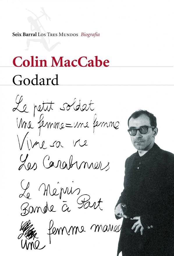 GODARD | 9788432208904 | MACCAVE, COLIN | Librería Castillón - Comprar libros online Aragón, Barbastro